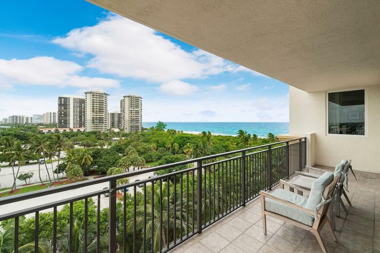 Hotel Palm Beach Marriott Singer Island Beach Resort & Spa