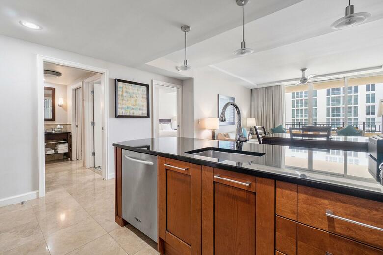 Hotel Palm Beach Marriott Singer Island Beach Resort & Spa
