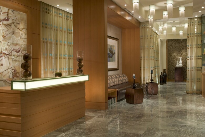 Hotel Palm Beach Marriott Singer Island Beach Resort & Spa