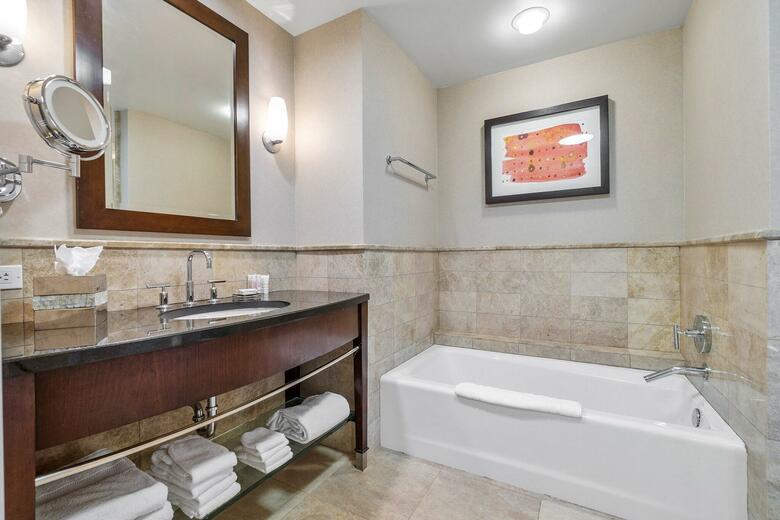 Hotel Palm Beach Marriott Singer Island Beach Resort & Spa
