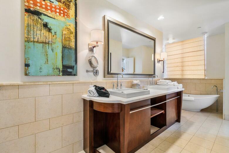 Hotel Palm Beach Marriott Singer Island Beach Resort & Spa