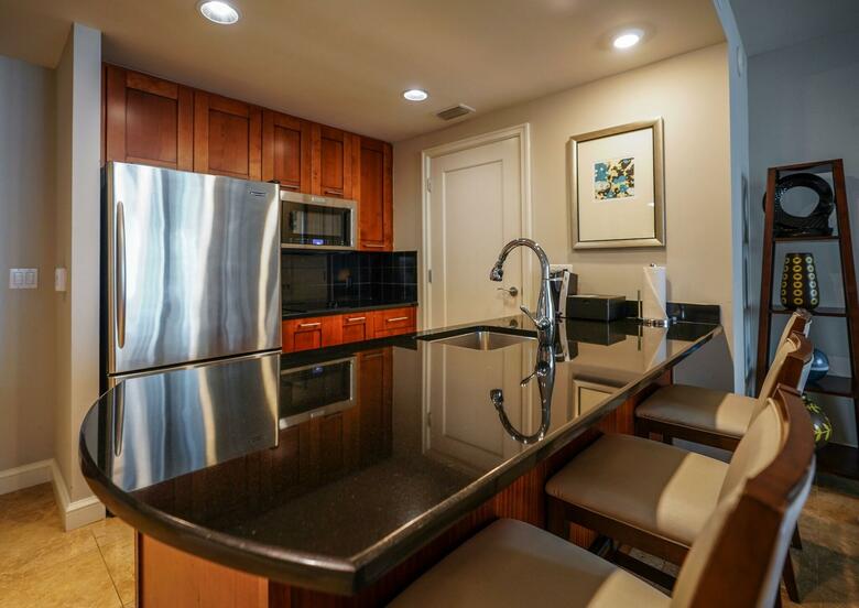 Hotel Palm Beach Marriott Singer Island Beach Resort & Spa