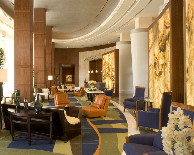 Hotel Palm Beach Marriott Singer Island Beach Resort & Spa