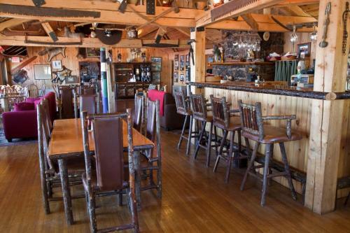 Gunflint Lodge