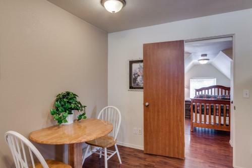 Maple Leaf Manor Furnished Apartments