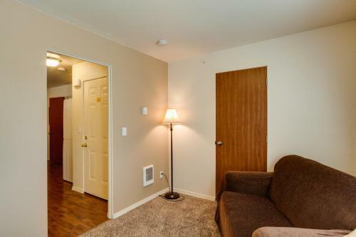 Maple Leaf Manor Furnished Apartments