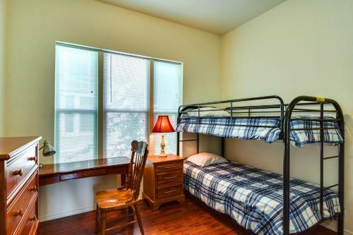 Maple Leaf Manor Furnished Apartments