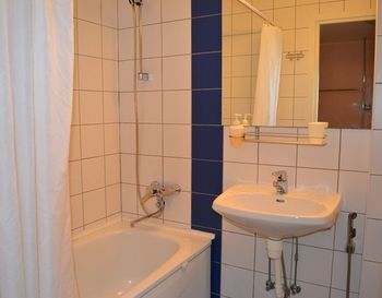 Pilve Apartment Hotel