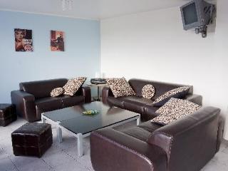 Pilve Apartment Hotel