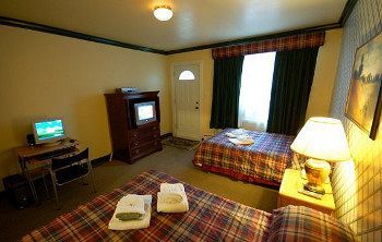 Hotel Auberge Michel Doyon