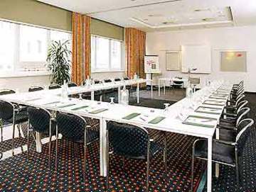 Arcadia Hotel Bielefeld