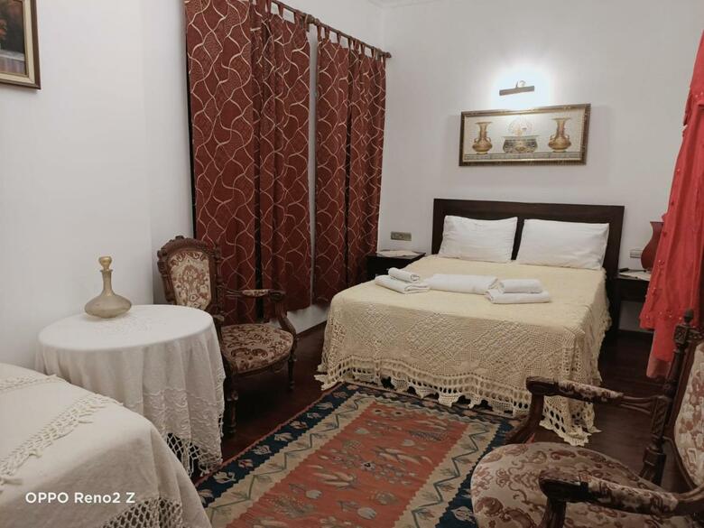 Albergue Hadrianus Hotel