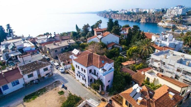 Albergue Hadrianus Hotel