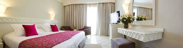 Hotel El Mouradi Palm Marina