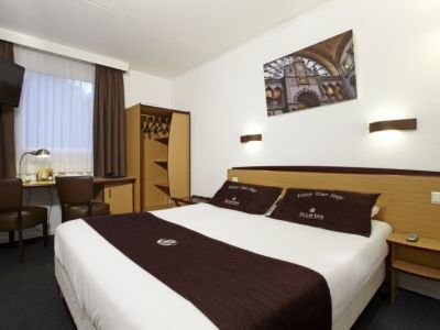 Hotel Campanile Antwerpen