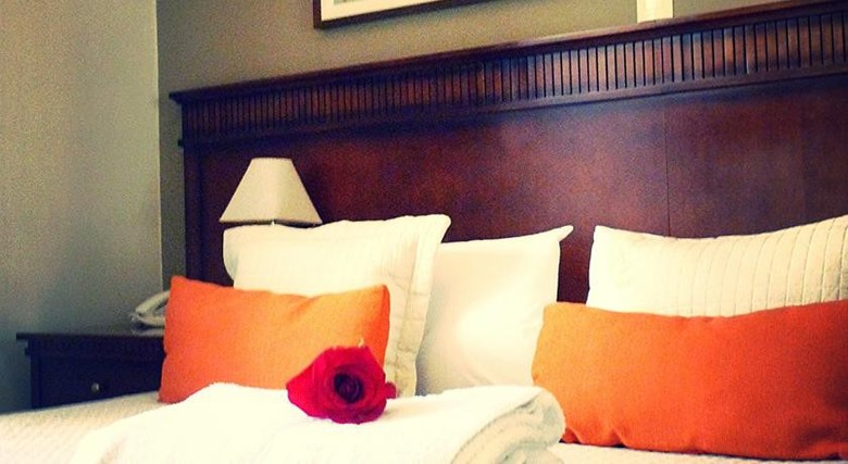 Reino Del Plata Boutique Hotel
