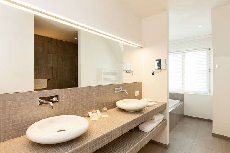 Hotel Best Western Premier Weinebrugge