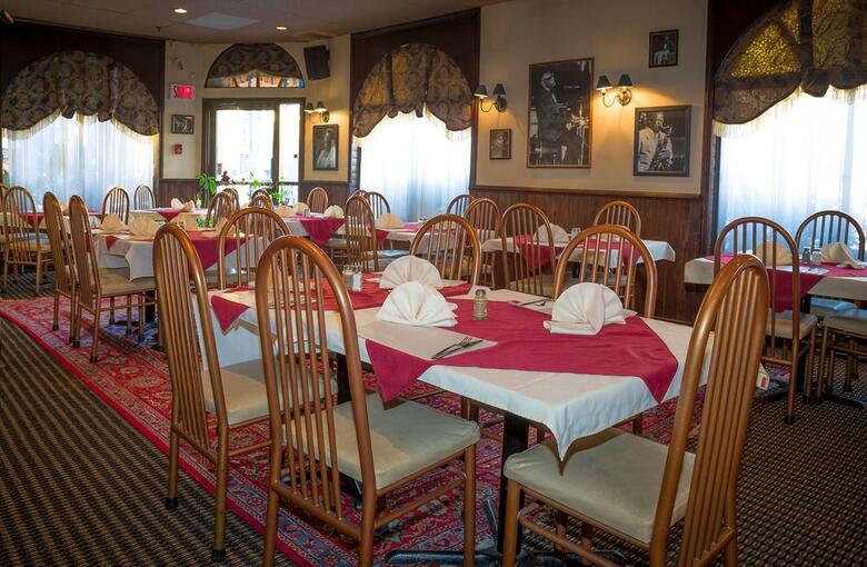 Hotel H�tel Champ-de-mars