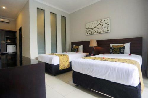 Hotel The Grand Sunti