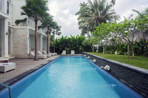 Hotel The Grand Sunti