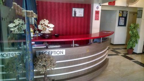 Hotel Ira Executive