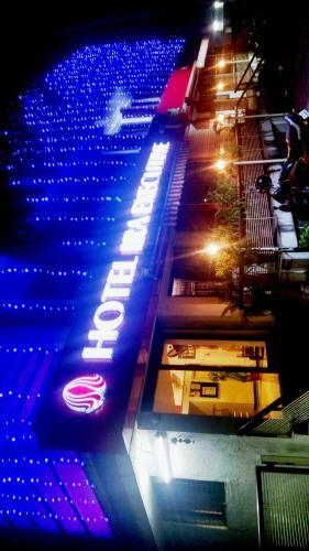 Hotel Ira Executive