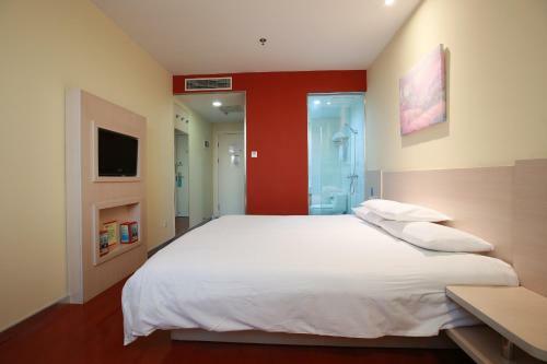 Hotel Hanting Express Beijing Shangdi Huandao