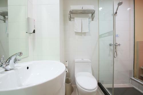 Hotel Hanting Express Beijing Shangdi Huandao