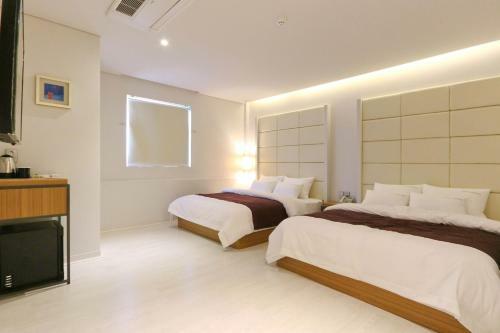 Best In City Hotel