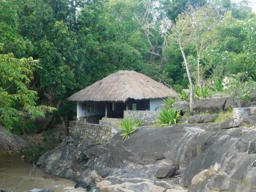 Hotel Galapita Eco Lodge