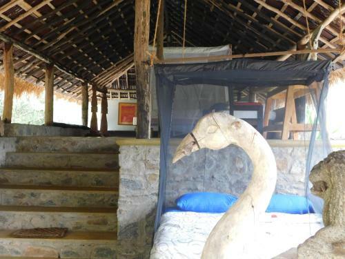 Hotel Galapita Eco Lodge