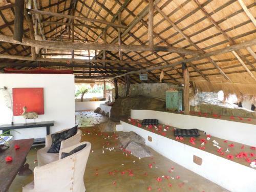Hotel Galapita Eco Lodge
