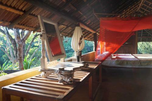 Hotel Galapita Eco Lodge