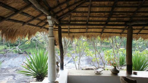 Hotel Galapita Eco Lodge