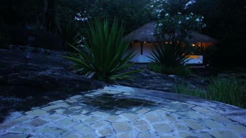 Hotel Galapita Eco Lodge