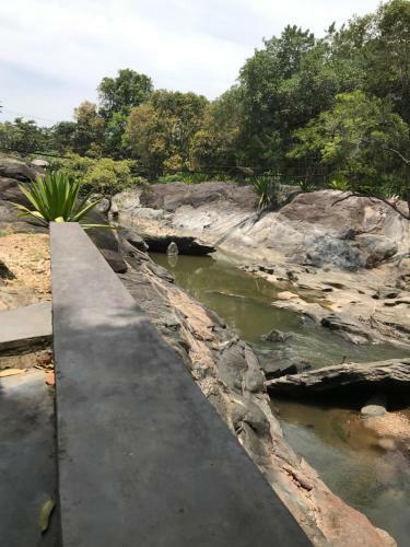 Hotel Galapita Eco Lodge