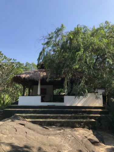 Hotel Galapita Eco Lodge