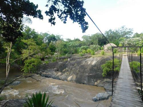 Hotel Galapita Eco Lodge