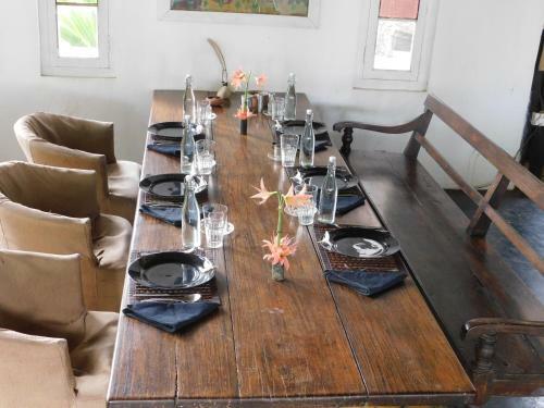 Hotel Galapita Eco Lodge