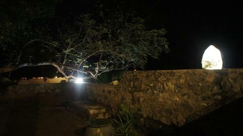 Hotel Galapita Eco Lodge