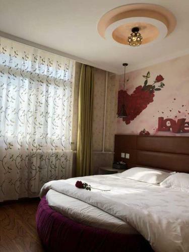 Posada Happy Home Inn Binzhou Bohai Balu Branch