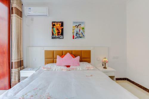 Agroturismo Shidu Yueting Man She