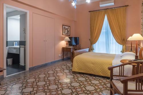 Hotel Palazzo Pantaleo