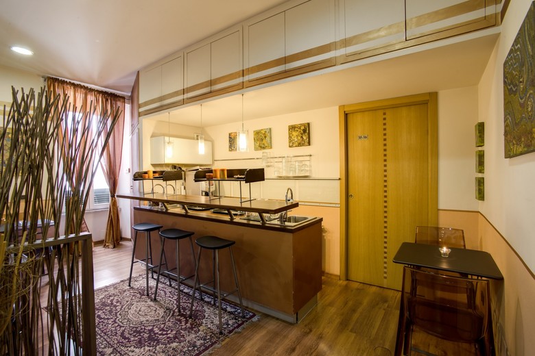 Hotel Papavistarelais