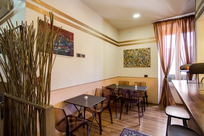 Hotel Papavistarelais