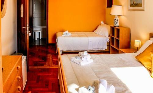 Hotel Magnolia B&B