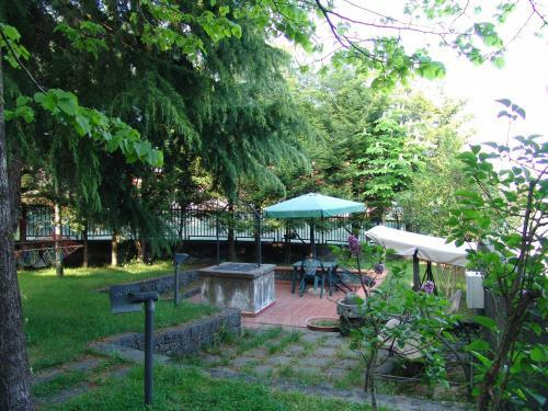 Hotel Magnolia B&B
