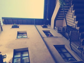 Bed & Breakfast Libenter