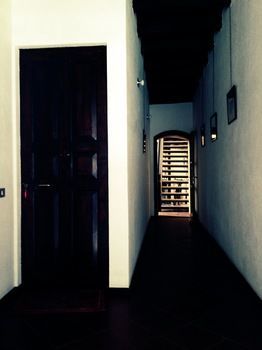 Bed & Breakfast Libenter