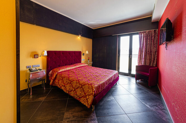 Hotel Pompei Resort